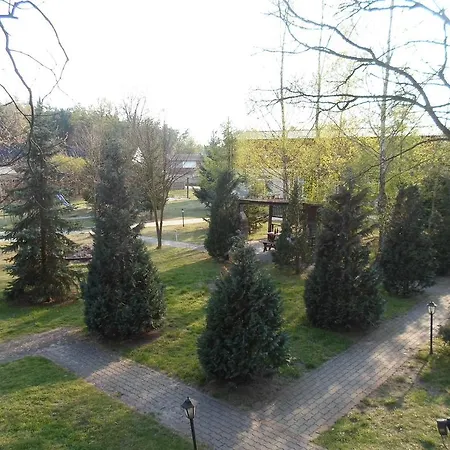 Center Angelos Bronkow Room photo