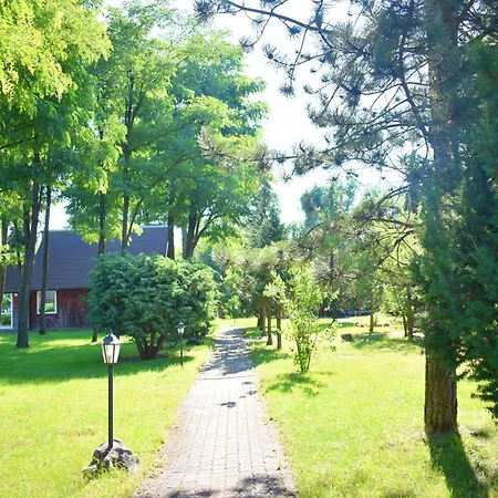 Center Angelos Bronkow Exterior photo