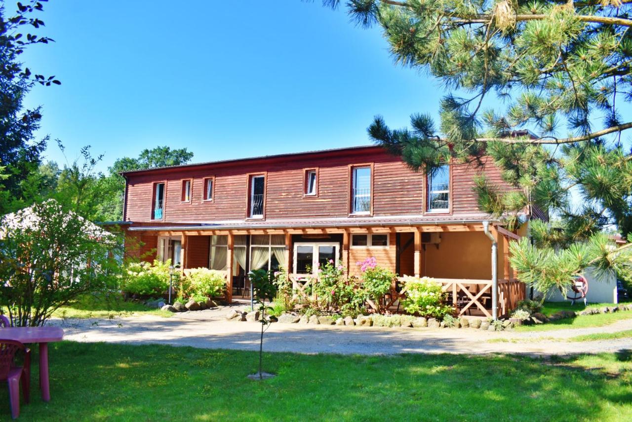 Farm stay Center Angelos *
