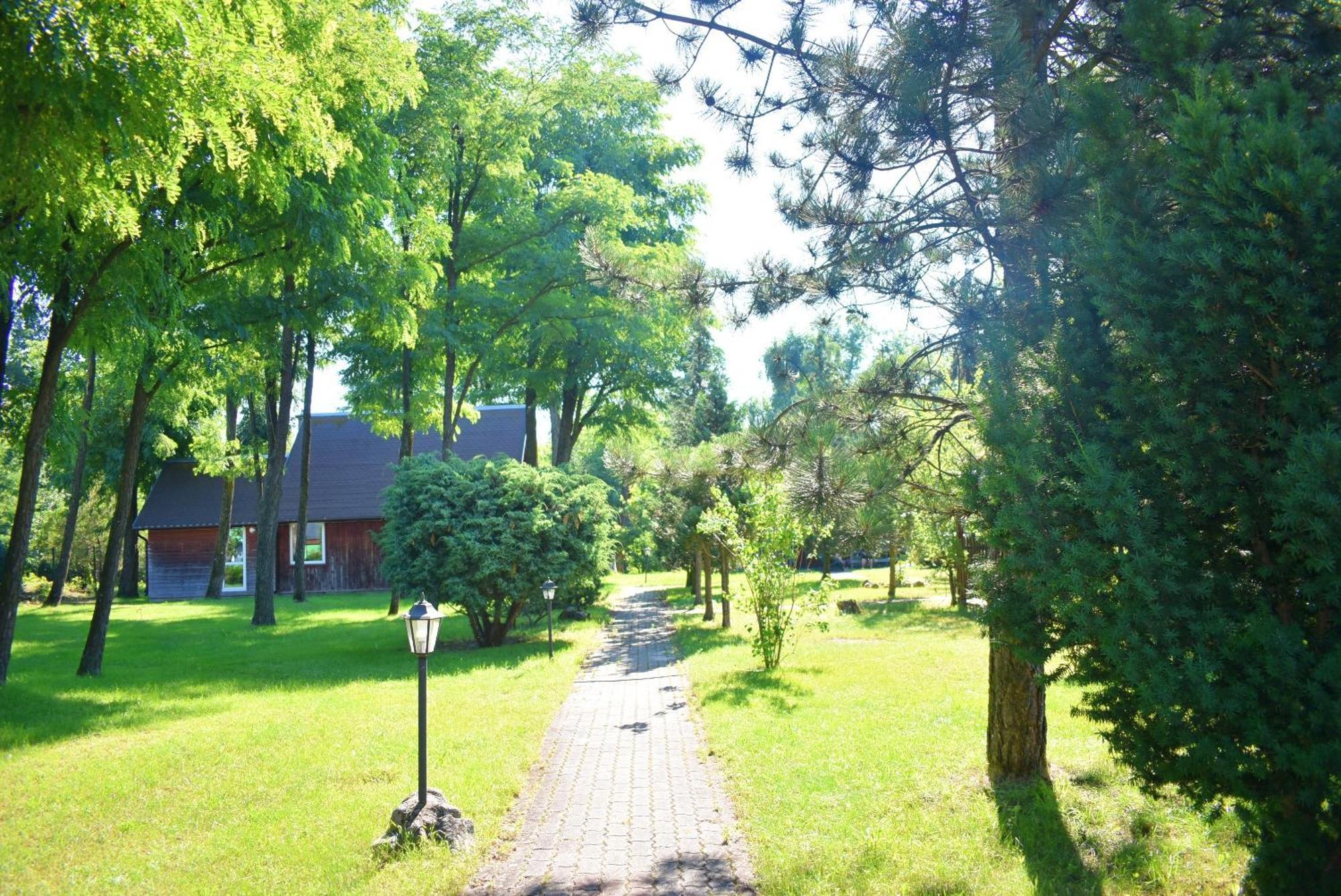 Center Angelos Farm stay *