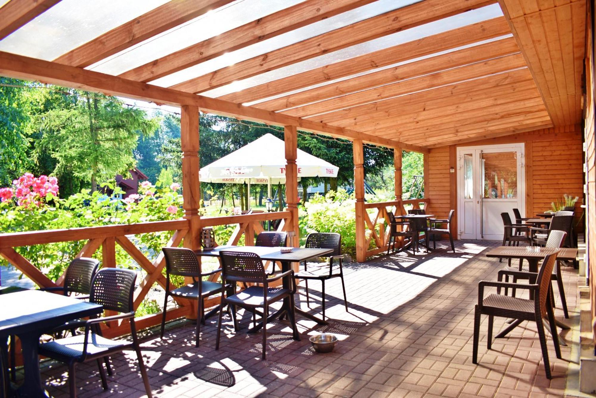 Farm stay Center Angelos