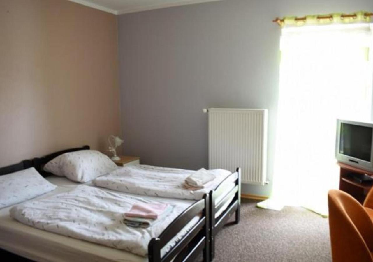 Farm stay Center Angelos