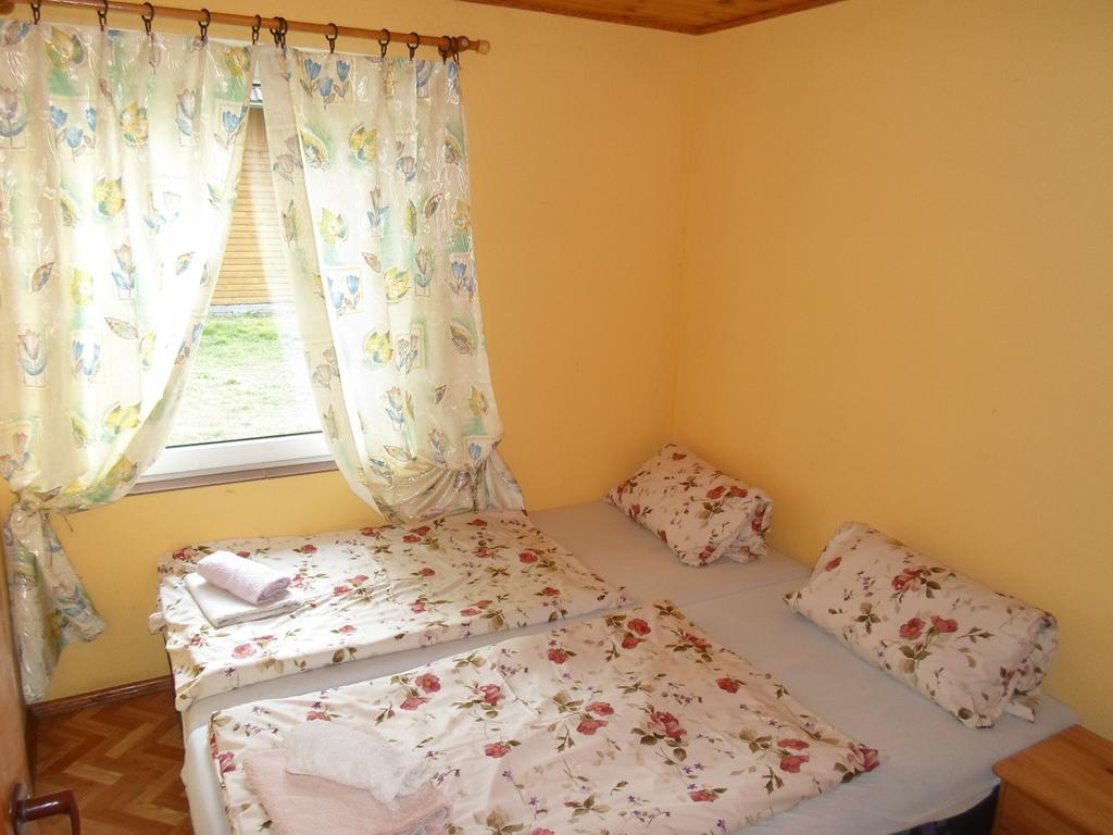 Farm stay Center Angelos *