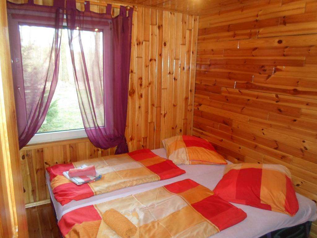 Center Angelos Farm stay