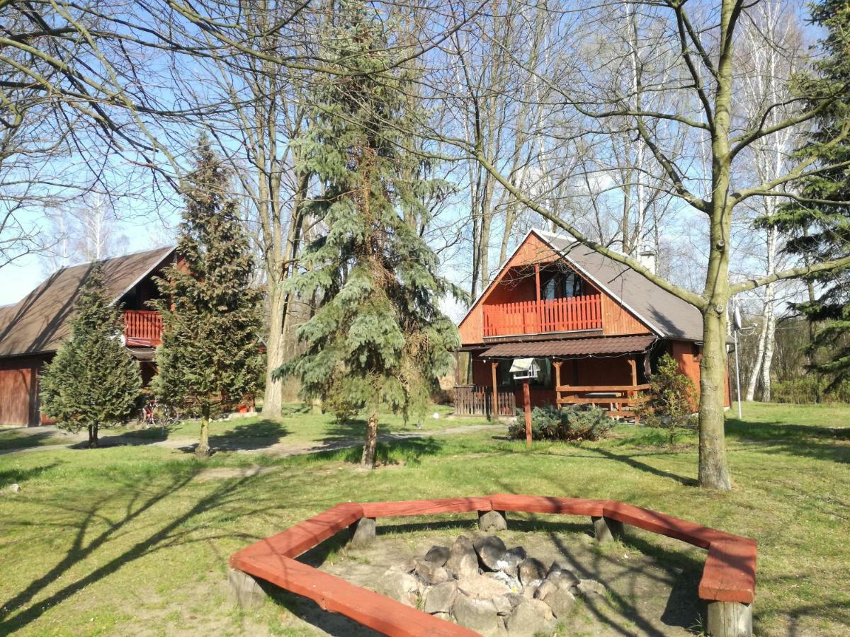 Farm stay Center Angelos *
