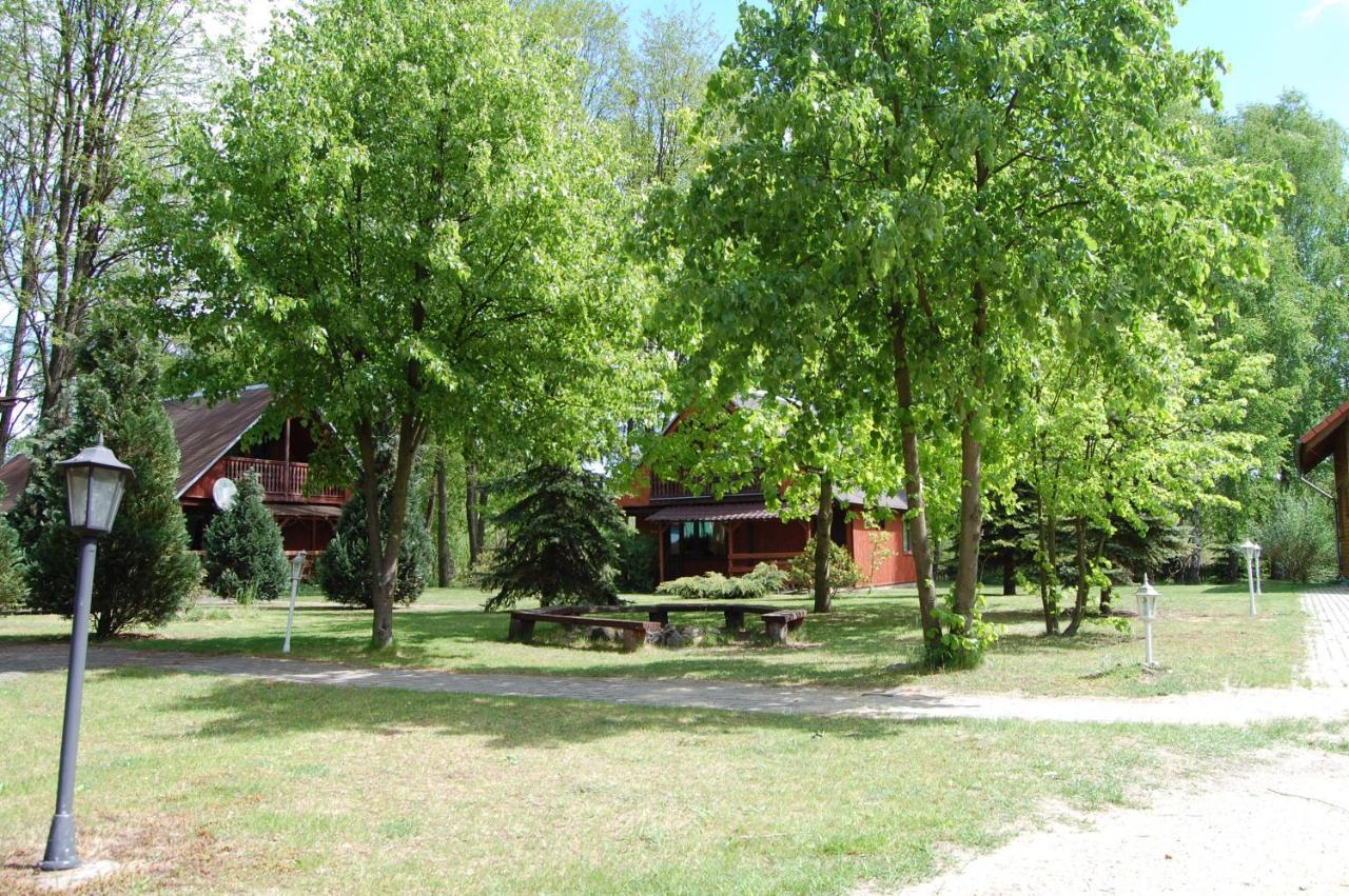 Farm stay Center Angelos Bronkow